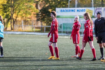 Bild 13 - F TSV Bargteheide - TuS Tensfeld : Ergebnis: 0:2